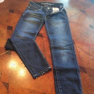 American Eagle Outfitters Women's Denim